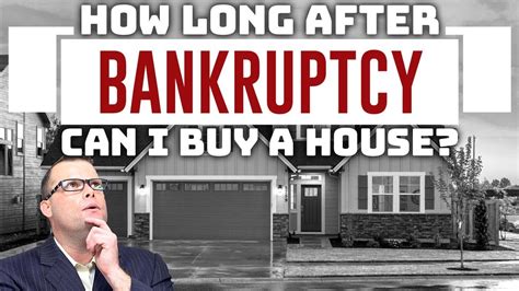 Will ex’s bankruptcy derail her home purchase?